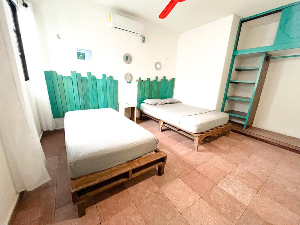 CASA CALIDO HOTEL COZUMEL (Mexico) - from US$ 13 | BOOKED